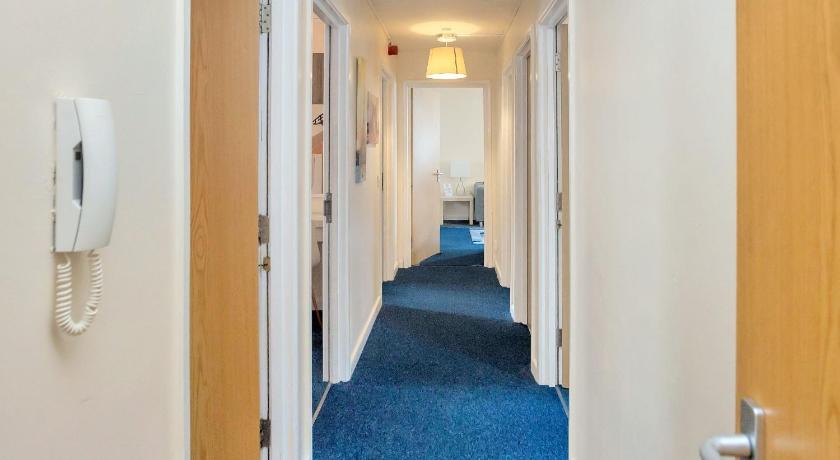 St Georges Apartments, Self Contained Units photo