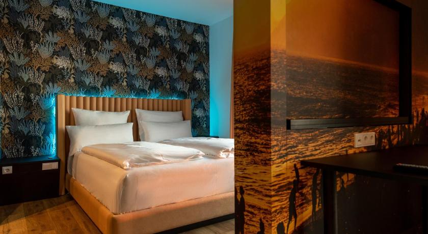 Rioca Munich Posto 3 — Hotel in Munich