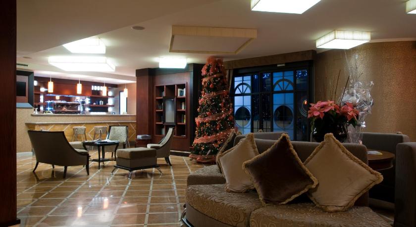 Best Western Premier Villa Fabiano Palace Hotel photo