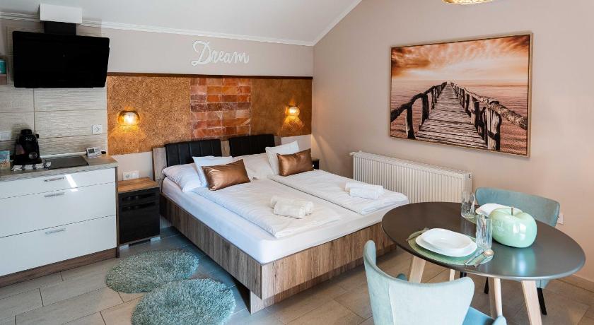 Allium Apartment photo
