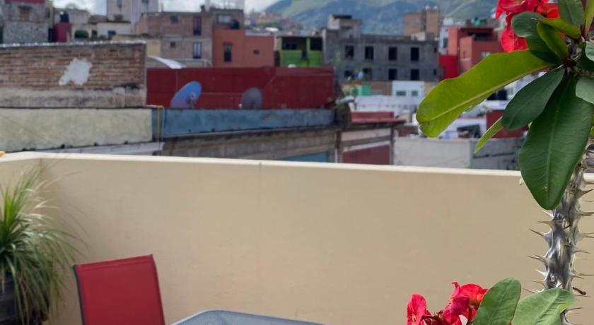 Hostal Encounter Guanajuato photo