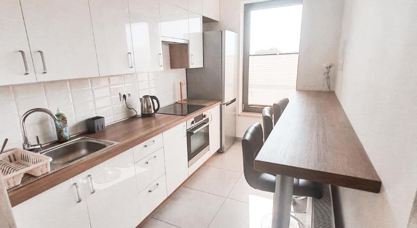 Apartament Krakow Arena No. 100 photo
