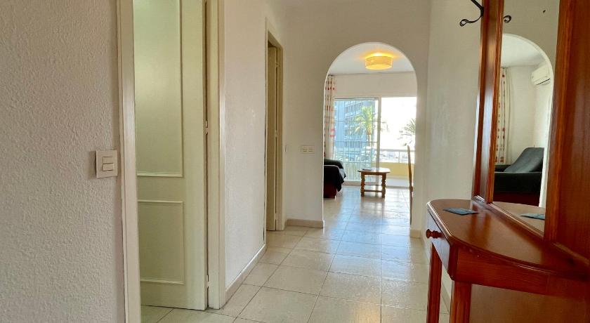 Apartamentos Orfeo Azul photo