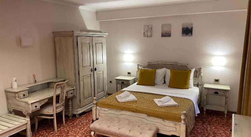 Grand Hotel&Restaurant photo