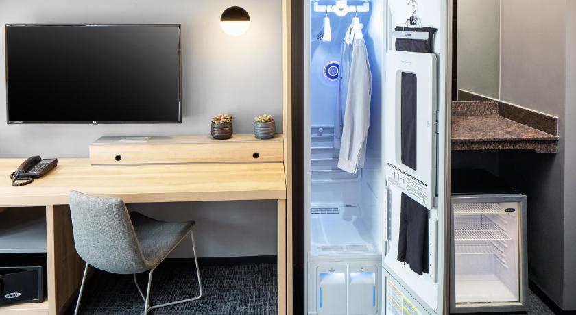 Henn na Hotel New York photo