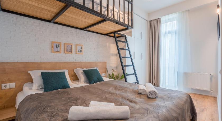 Redco, Alpic 405 — Hotel in Gudauri