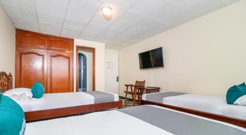 Ayenda Casa Hostal del Norte