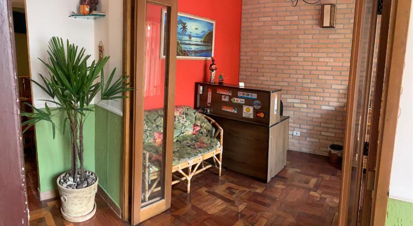 Hotel Pousada Ibituruna inn