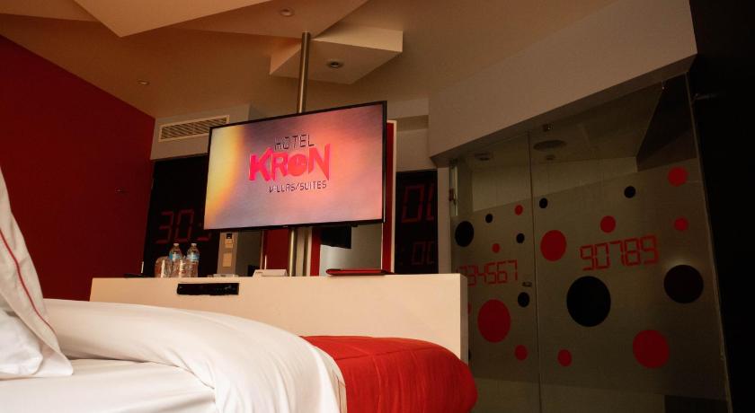 Hotel Kron