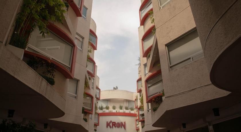 Hotel Kron
