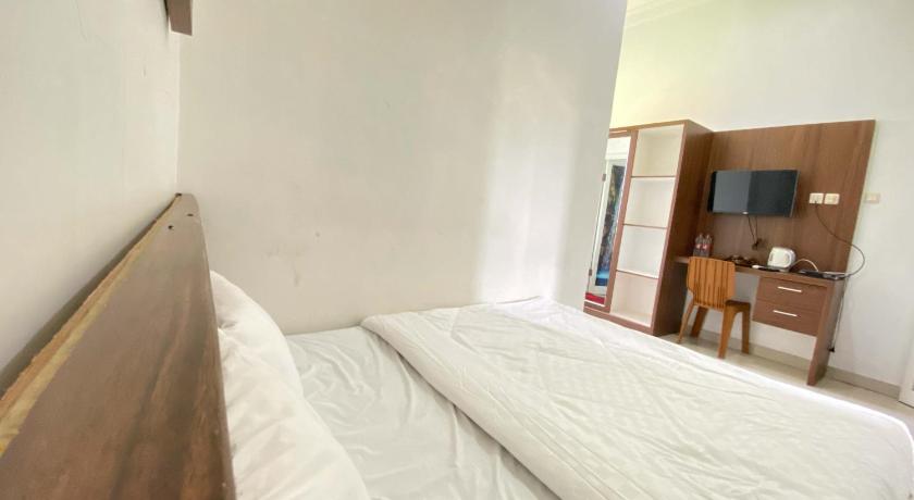 ANA INN Ambarawa Mitra RedDoorz - image 9