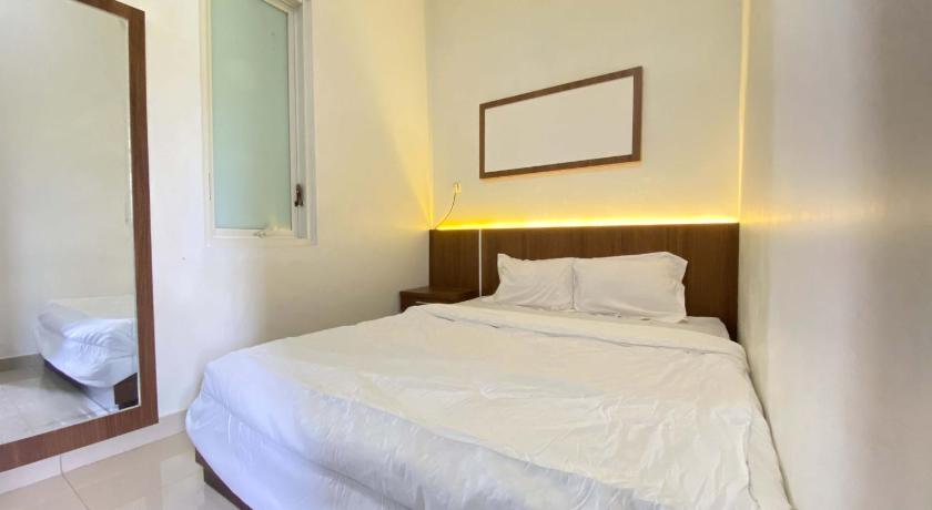 ANA INN Ambarawa Mitra RedDoorz - image 21