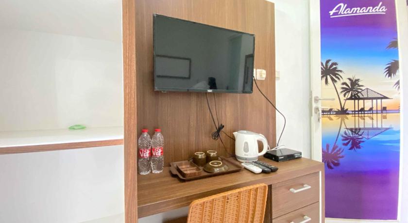 ANA INN Ambarawa Mitra RedDoorz - image 7