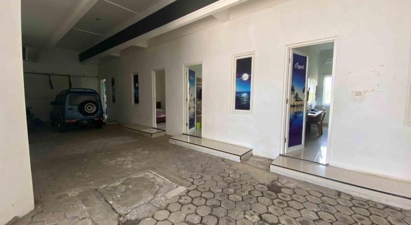 ANA INN Ambarawa Mitra RedDoorz - image 5