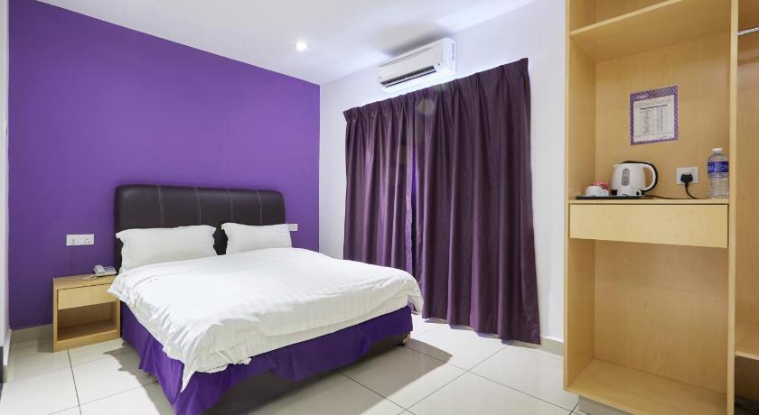 Image of Standard Room 3