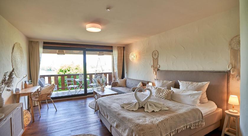 Strandhaus Hotel — Hotel in Parey