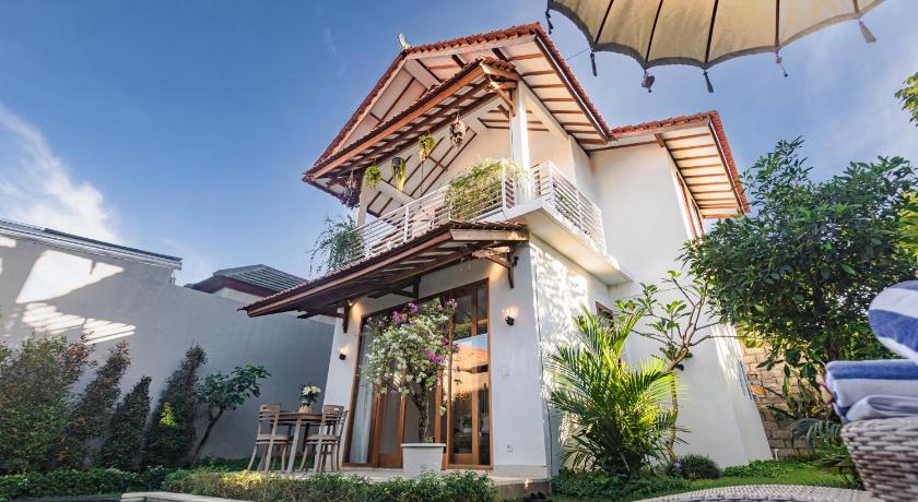 The Kailas Ubud - image 2