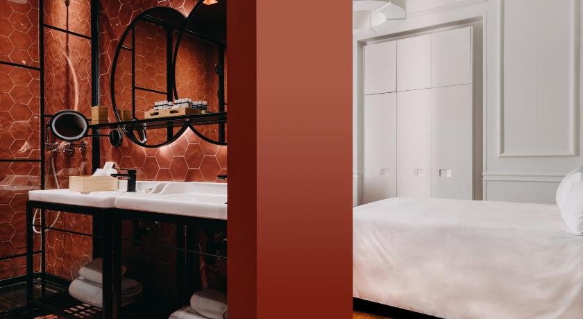 The Bold Type Hotel, a Member of Design Hotels photo