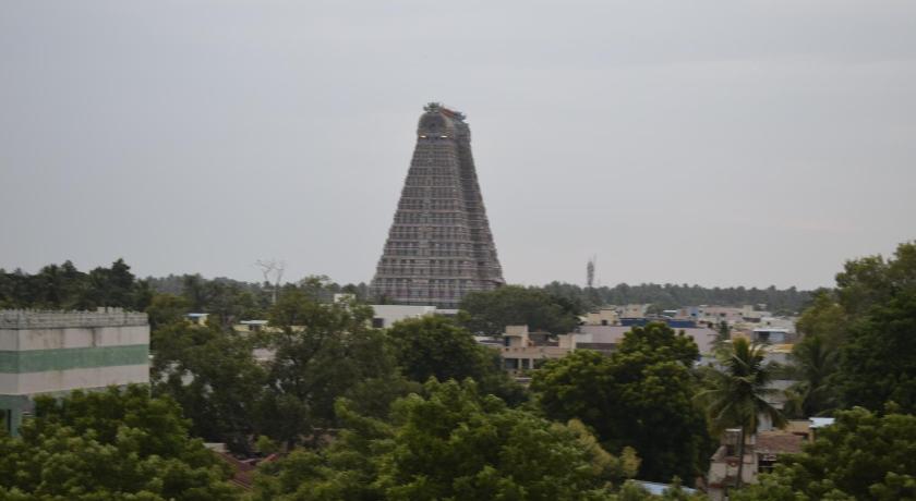 Shri Subham Residency - Srirangam