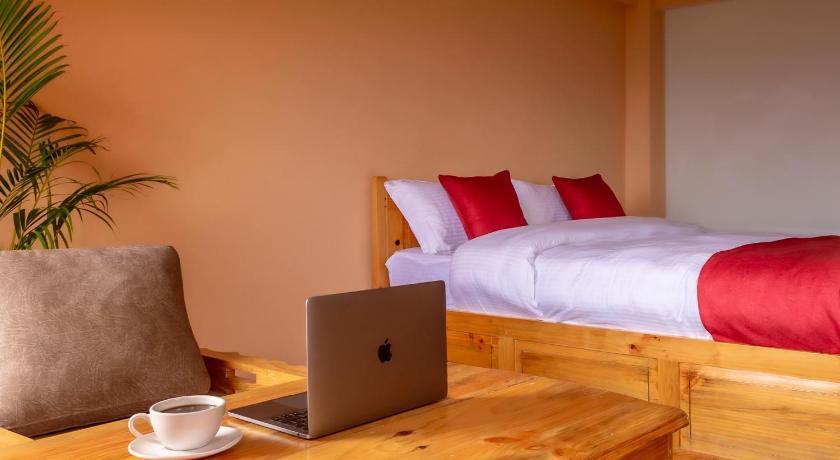 Eagle Nest Hotel — Hotel in Bhaktapur