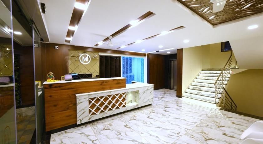 Meenakshi Inn photo