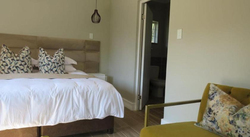 Sani Pass Manor Guest House photo