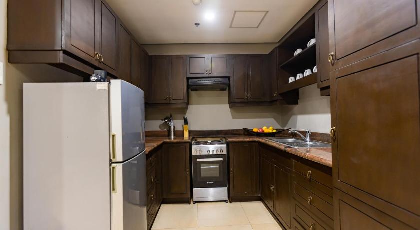 Image of Penthouse Suite with Mountain View 1