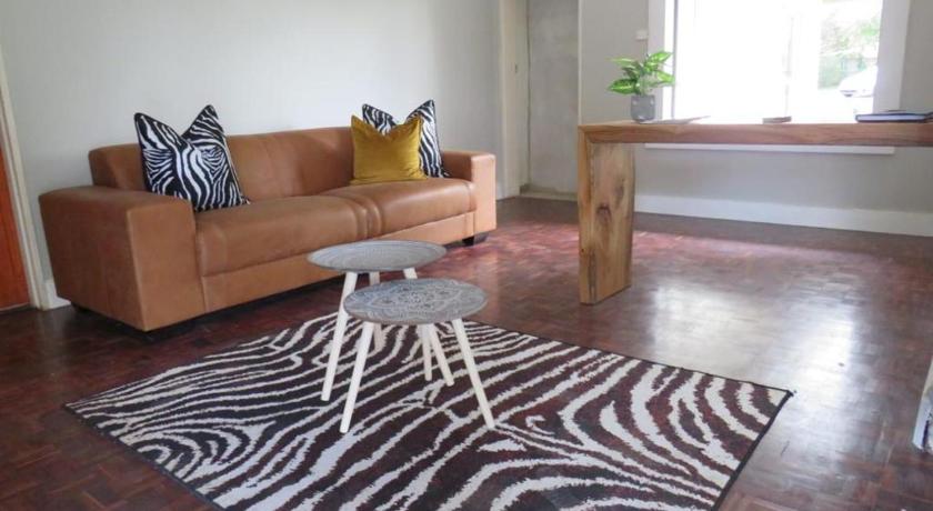 Sani Pass Manor Guest House photo