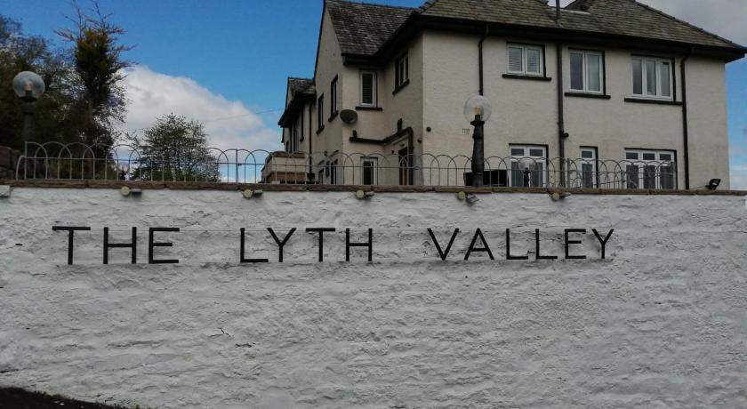 Lyth Valley Country House - Ridgestone
