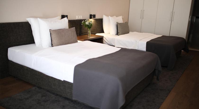 Hotel Adresa photo