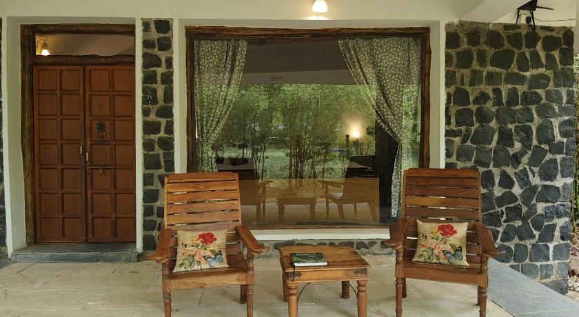 Renest Bandhavgarh Meadows