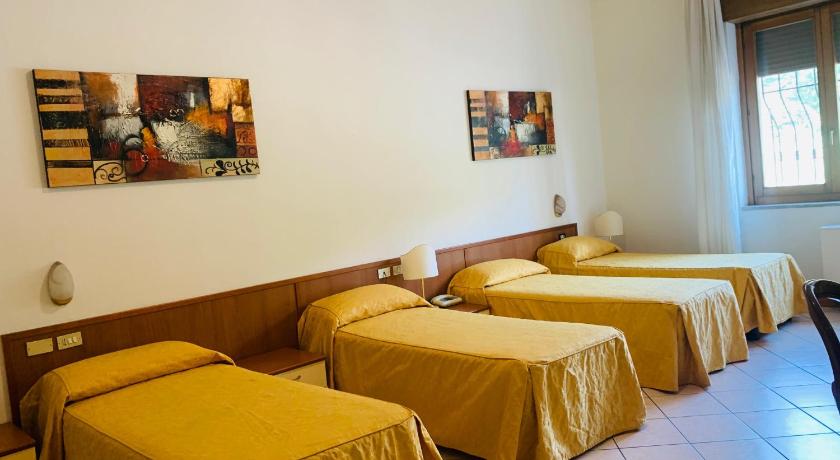 Hotel San Siro Fiera