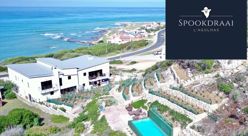 Spookdraai B&amp;B — Hotel in Agulhas