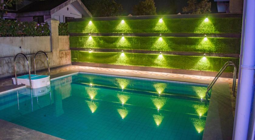Shivam Villa Lonavala (4 bhk) with Private Pool