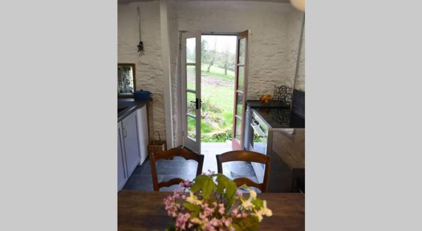 The Byre at Coco’s Farm photo