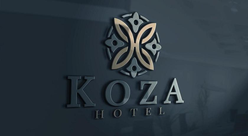 Bursa Koza Hotel