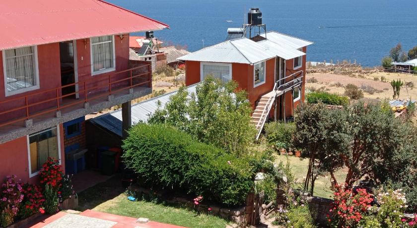 Hospedaje y Restaurante Saywa photo