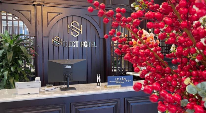 Selecthotel Ha Long photo
