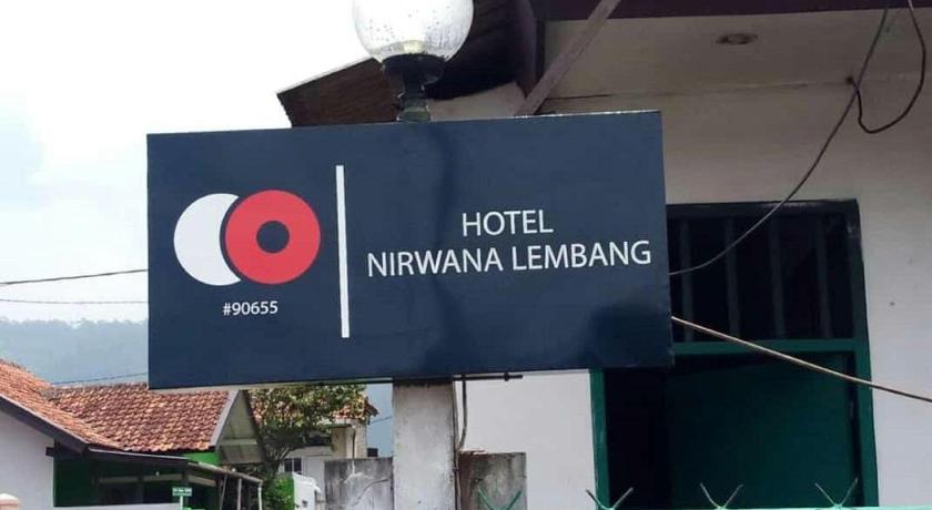 Capital O 90655 Hotel Nirwana Lembang