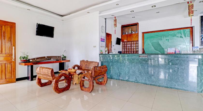 Capital O 90655 Hotel Nirwana Lembang