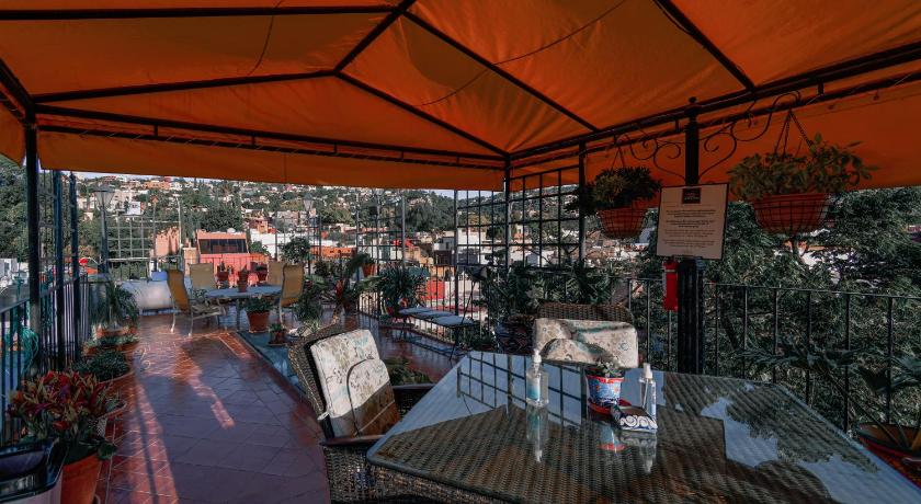 Casa Maricela B&B photo