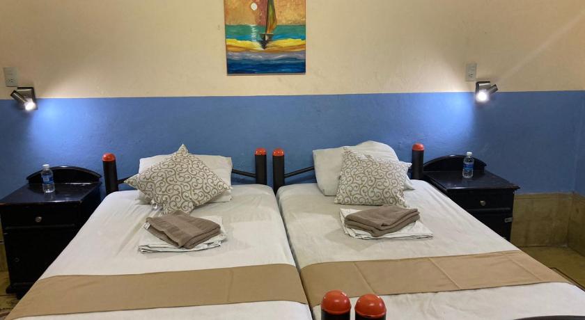 Image of Double Room with Private Bathroom 0