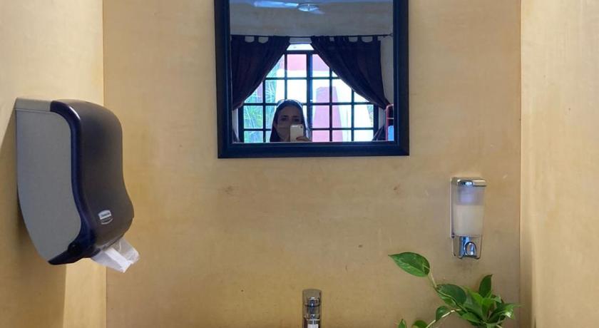 Image of Double Room with Private Bathroom 2