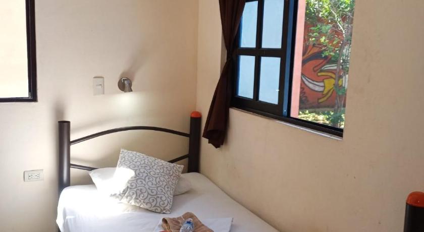 Image of Single Room with Shared Bathroom 1