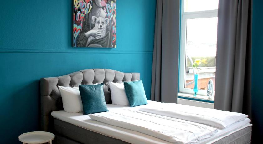 Hotel Domstern photo