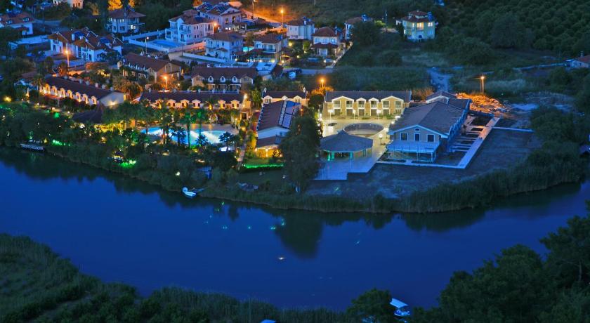 DALYAN RESORT SPA HOTEL