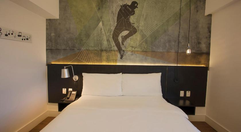 ibis Styles Taubate