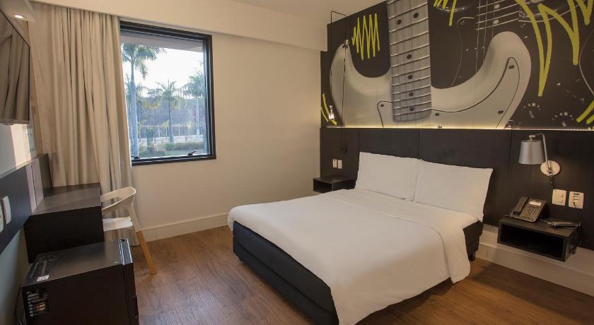 ibis Styles Taubate