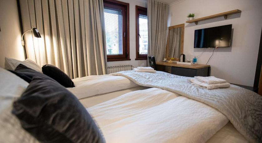 Apartments Kanevce Beach & Relax photo