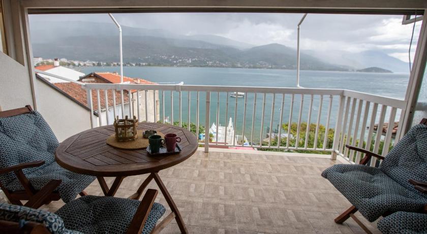 Apartments Kanevce Beach & Relax photo